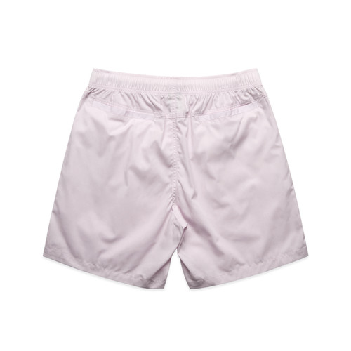 ORCHID - BACK beach-shorts-orchid-back